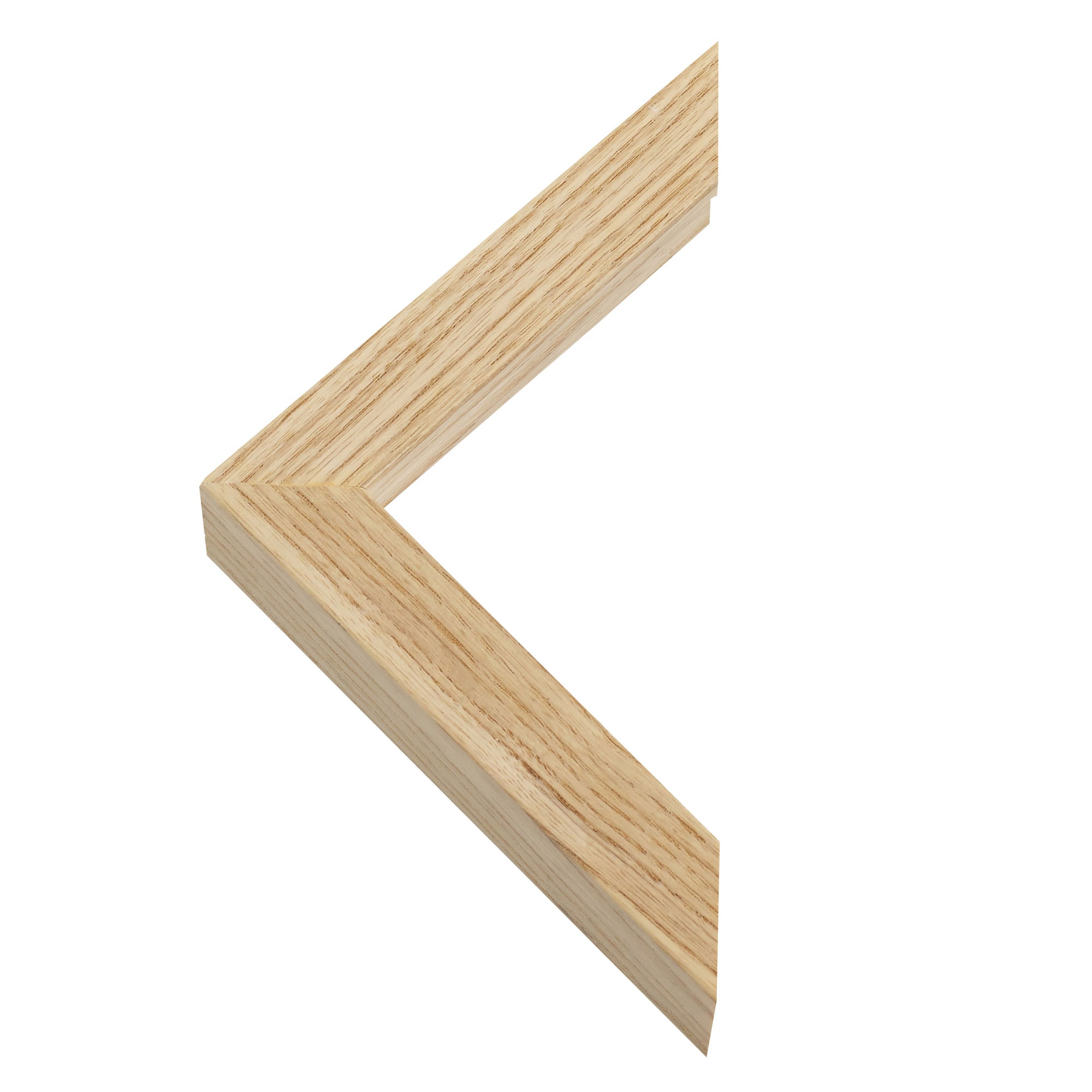 Klassischer Rahmen Natural Cartographr