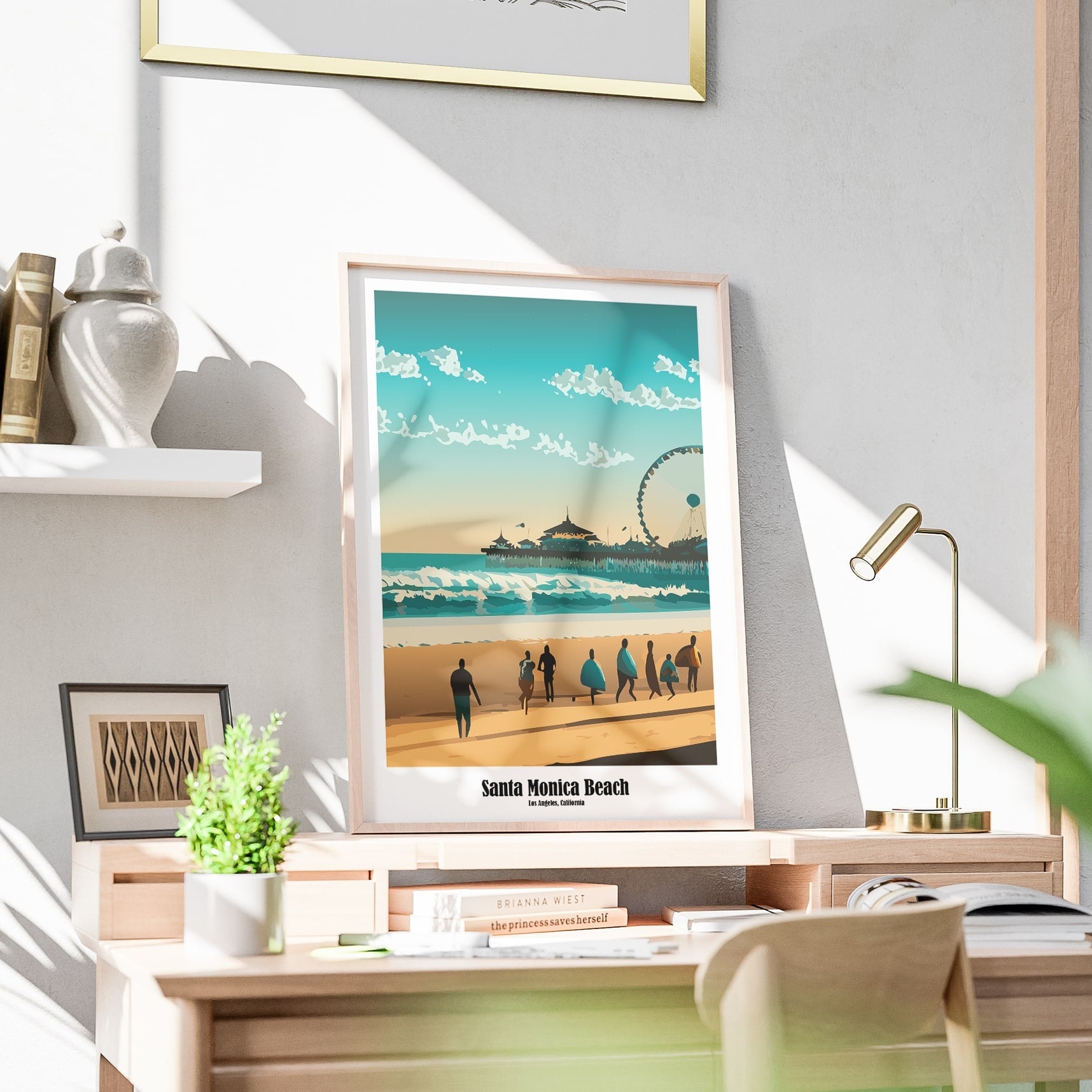 Santa Monica BEach_Mockup-min